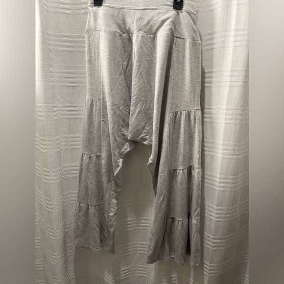 NEW Free People stay low harem pants - Picture 12 of 12